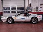 Ferrari 308 GTB Group B Michelotto 1982 года